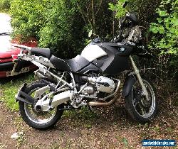 BMW R 1200 GS for Sale