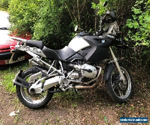 BMW R 1200 GS