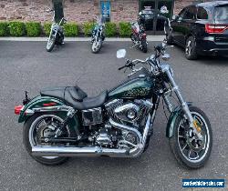 2015 Harley-Davidson Dyna for Sale