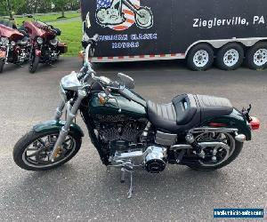 2015 Harley-Davidson Dyna