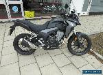 HONDA CB500XAK 2019 for Sale