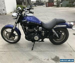 TRIUMPH SPEEDMASTER BONNEVILLE 06/2012 MODEL 7397KMS PROJECT MAKE AN OFFER