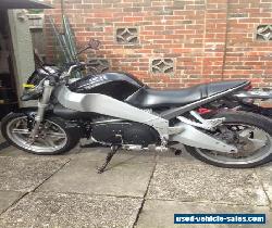 Buell Motorcycle 984cc XB9S Lightning 2003 for Sale