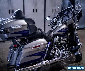 2017 Harley-Davidson Touring