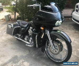 2011 Harley-Davidson Touring