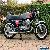 MOTO GUZZI 750 S3 RARE CLASSIC BIKE BARN FIND GUZZI PROJECT 750 SS LE MANS   for Sale