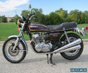 1978 Honda CB