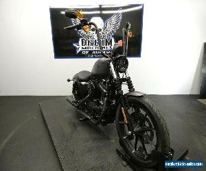 2016 Harley-Davidson Sportster --