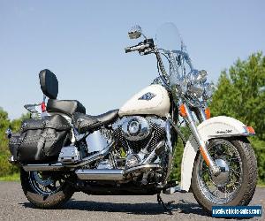 2015 Harley-Davidson Softail