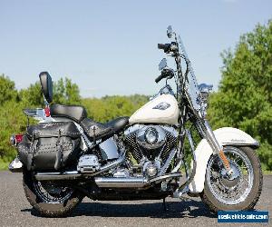 2015 Harley-Davidson Softail