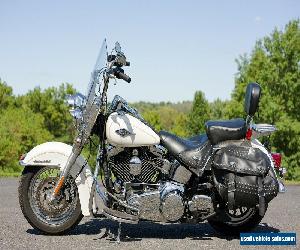 2015 Harley-Davidson Softail