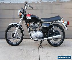 1974 Triumph Trident for Sale