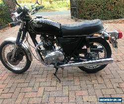 Triumph Bonneville T140 1987 for Sale