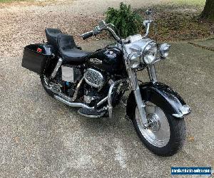 1975 Harley-Davidson Other