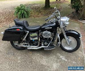 1975 Harley-Davidson Other