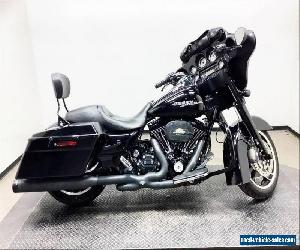 2013 Harley-Davidson Touring