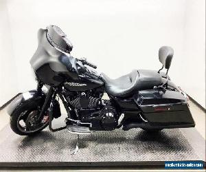 2013 Harley-Davidson Touring