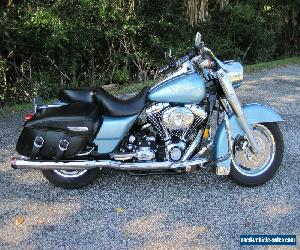 2007 Harley-Davidson Touring