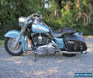 2007 Harley-Davidson Touring