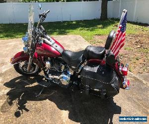 2006 Harley-Davidson Softail