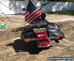 2006 Harley-Davidson Softail