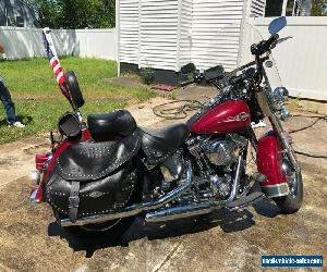 2006 Harley-Davidson Softail