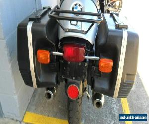 BMW R100RS ( RS77) first model RS matching numbers