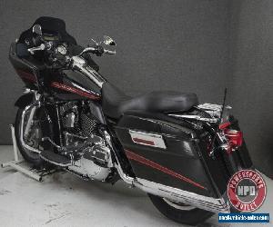 2008 Harley-Davidson Touring