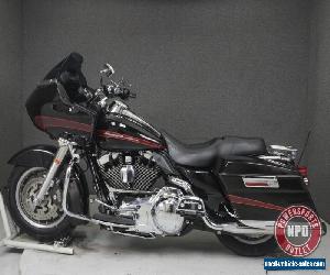 2008 Harley-Davidson Touring