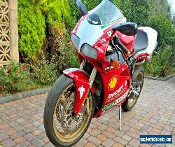 Ducati 748 SPS         916, 966, 999 for Sale