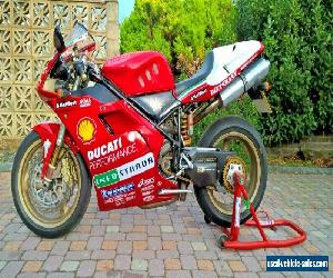 Ducati 748 SPS         916, 966, 999