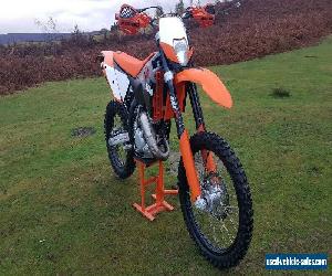 KTM 125 EXC,2008,VERY CLEAN BIKE,MOT,FMF,EXC,MANY NEW PARTS,CBT,ENDURO,XC,125 for Sale