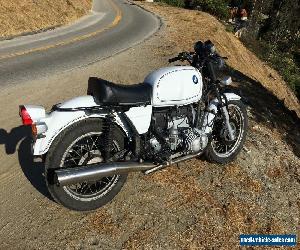 1984 BMW R-Series