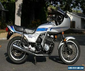 1981 Honda CB