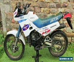 Honda MTX 125 TC02 Evo  Vinduro Twinshock Trail XL Classic Japanese Barn Find for Sale