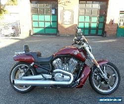 2009 Harley-Davidson V-ROD for Sale