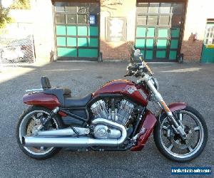 2009 Harley-Davidson V-ROD