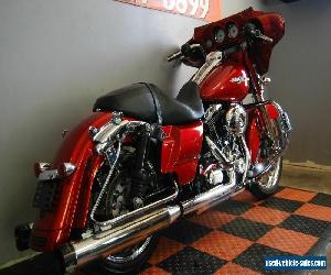 2012 Harley-Davidson Touring