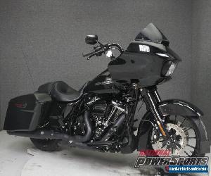 2019 Harley-Davidson Touring