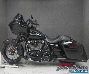 2019 Harley-Davidson Touring