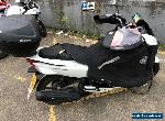 Honda PCX 2017 low mileage + Extras for Sale