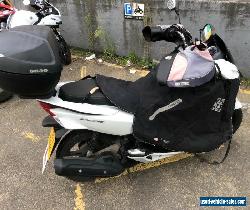 Honda PCX 2017 low mileage + Extras for Sale