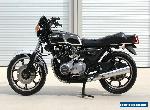 1979 Kawasaki KZ1000 MkII for Sale