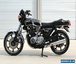 1979 Kawasaki KZ1000 MkII for Sale