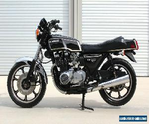 1979 Kawasaki KZ1000 MkII for Sale