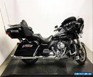 2015 Harley-Davidson Touring