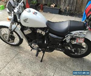 HONDA VT 750S