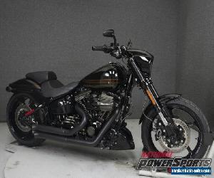 2016 Harley-Davidson Softail