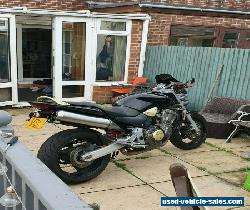 Honda hornet 900 for Sale