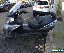 Suzuki burgman 650 executive  for Sale